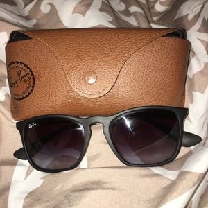 Rayban sunglasses